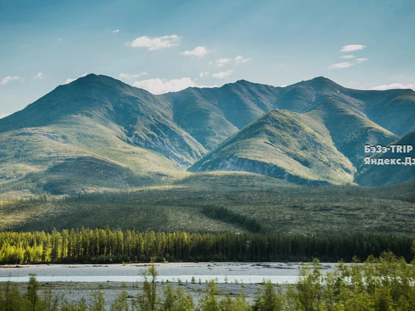 I didn't know about it until I went to Yakutia myself. - My, Tourism, Travels, Russia, Yakutia, Longpost