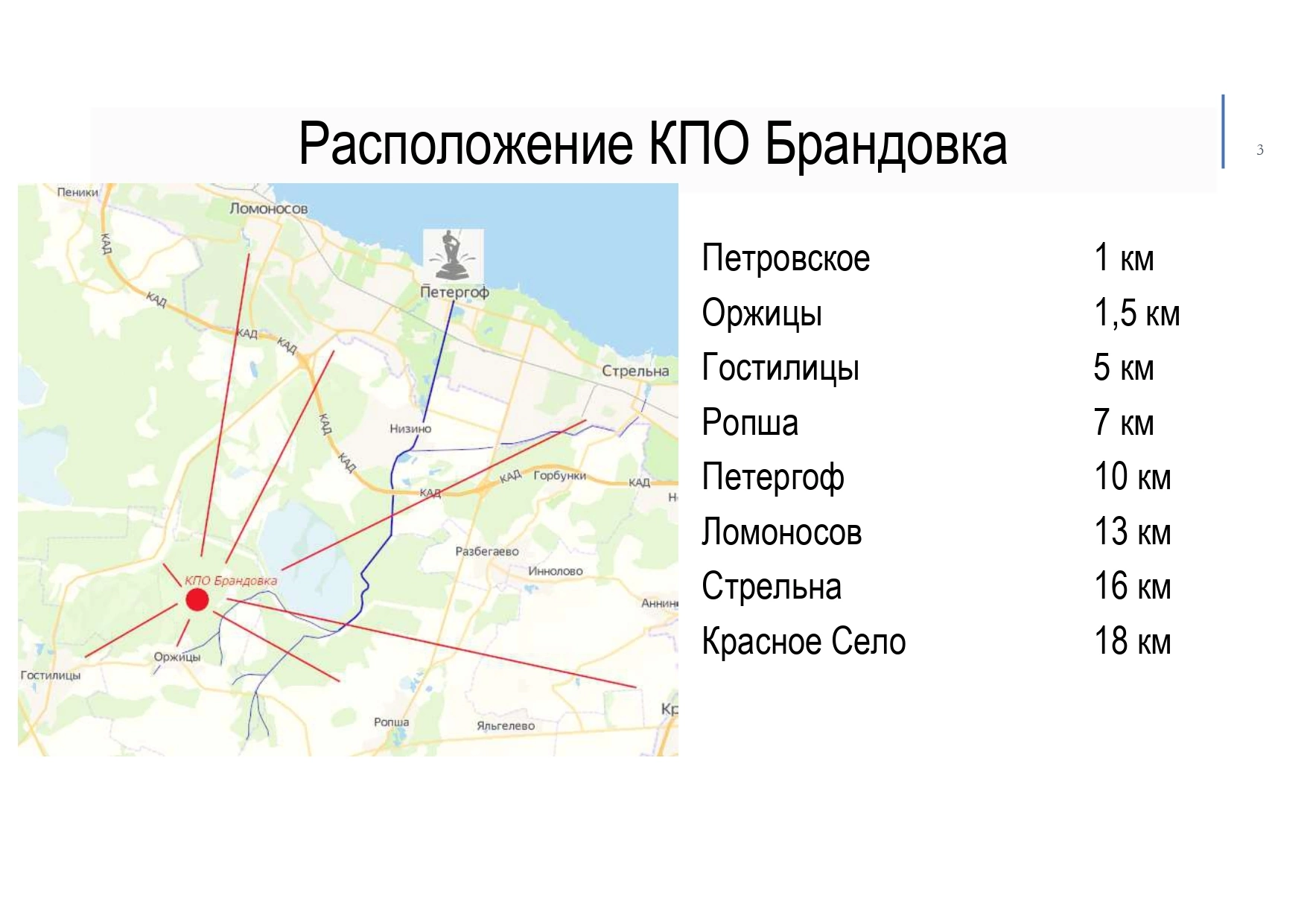 Мусорный полигон в истоках Петергофских фонтанов | Пикабу