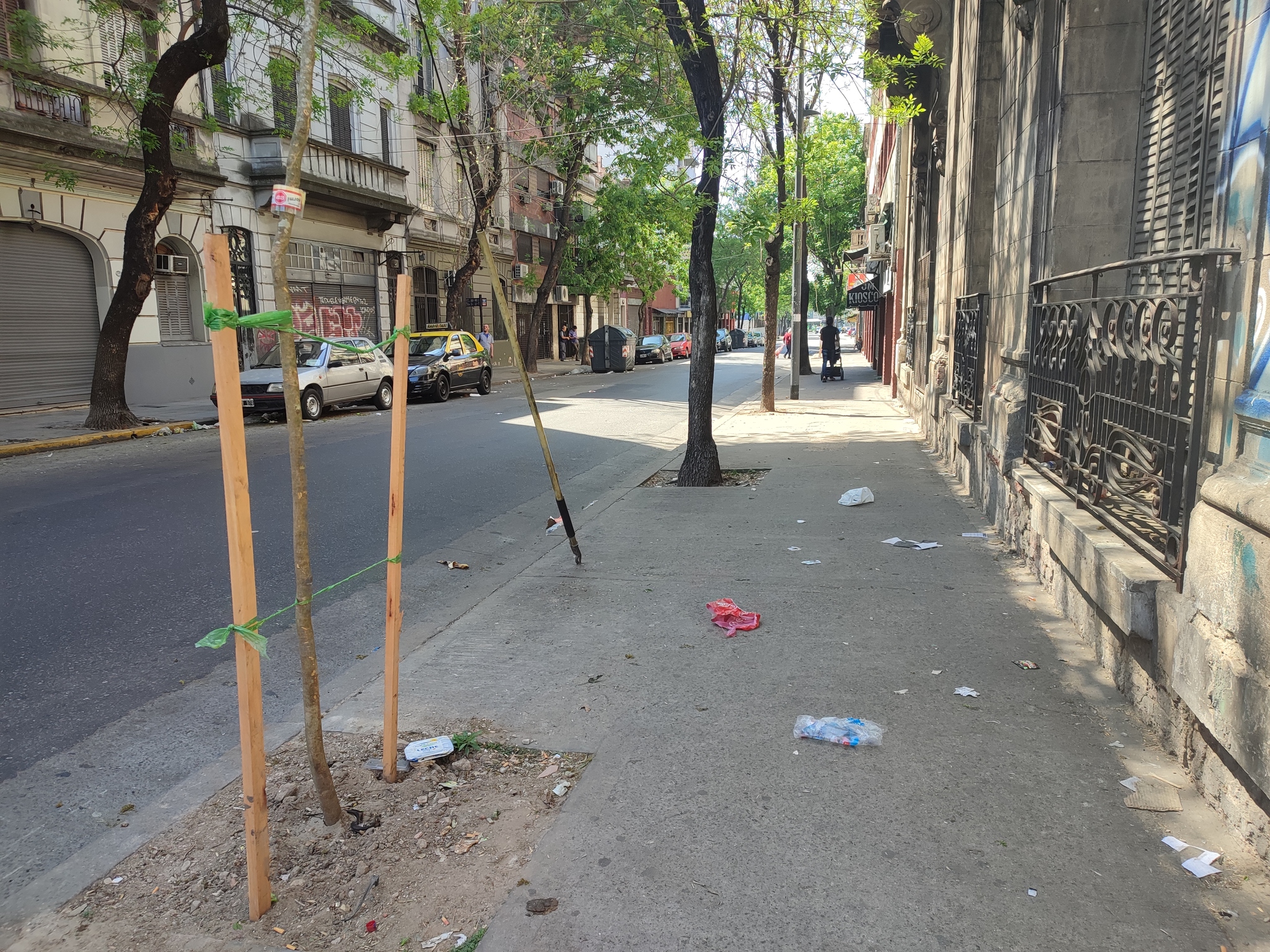 Buenos Aires. I walk through the most disadvantaged areas of the capital of Argentina - My, Travels, Tourism, Living abroad, Latin America, Buenos Aires, Argentina, Longpost