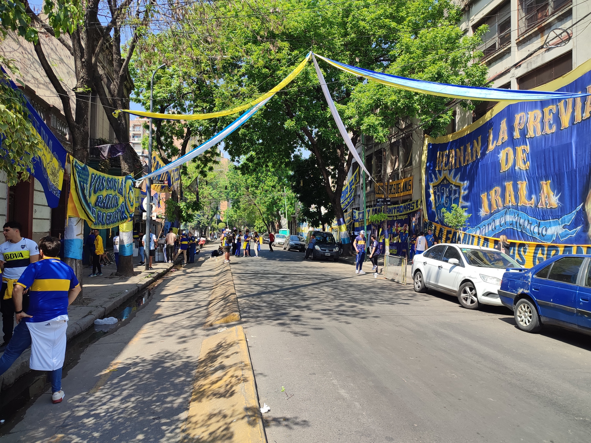 Buenos Aires. I walk through the most disadvantaged areas of the capital of Argentina - My, Travels, Tourism, Living abroad, Latin America, Buenos Aires, Argentina, Longpost