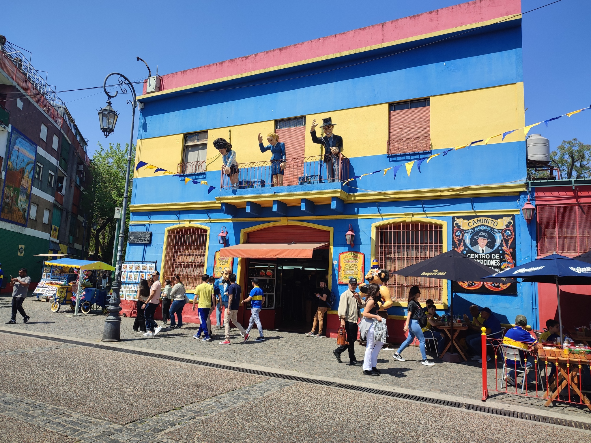 Buenos Aires. I walk through the most disadvantaged areas of the capital of Argentina - My, Travels, Tourism, Living abroad, Latin America, Buenos Aires, Argentina, Longpost