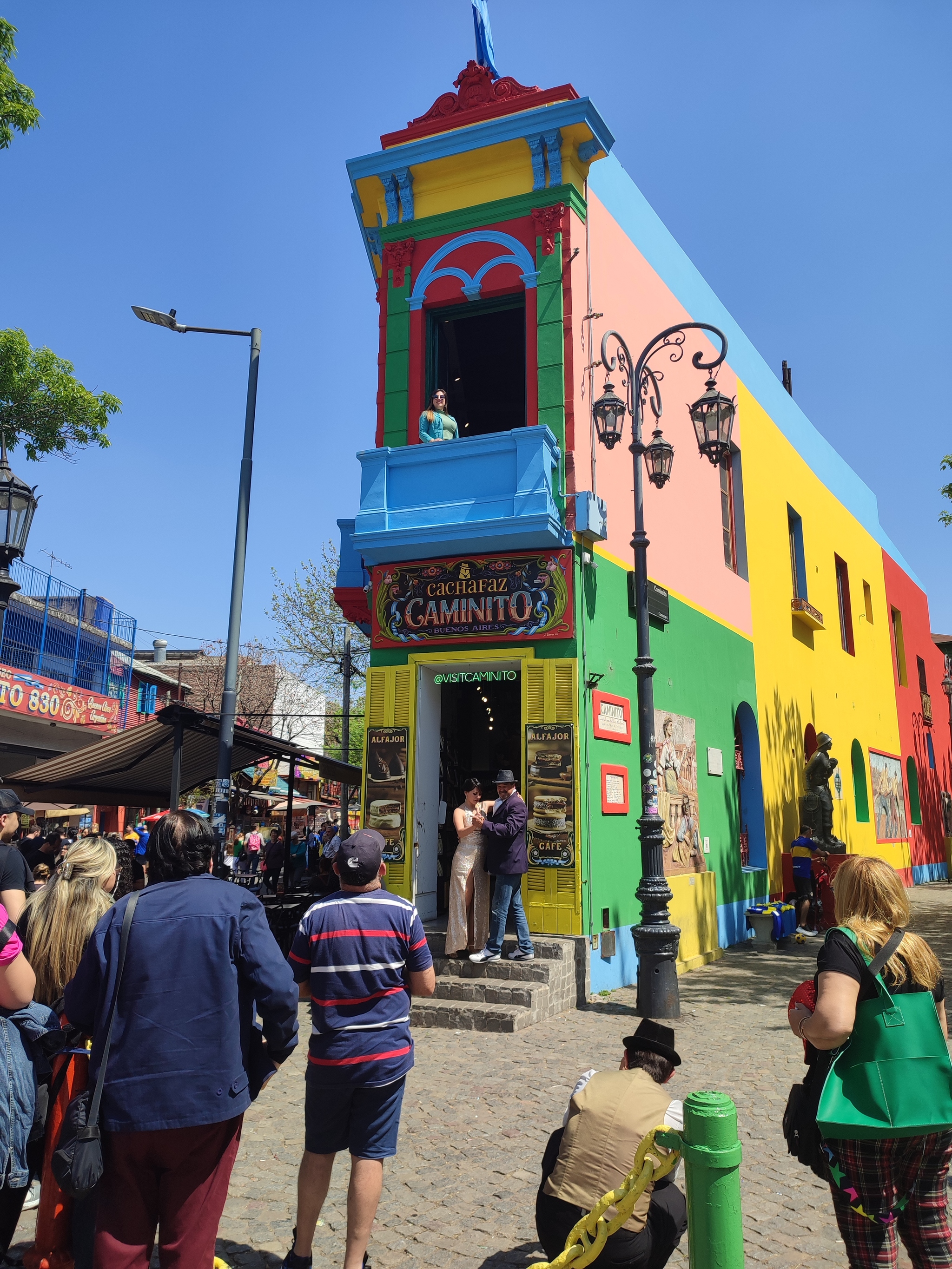 Buenos Aires. I walk through the most disadvantaged areas of the capital of Argentina - My, Travels, Tourism, Living abroad, Latin America, Buenos Aires, Argentina, Longpost