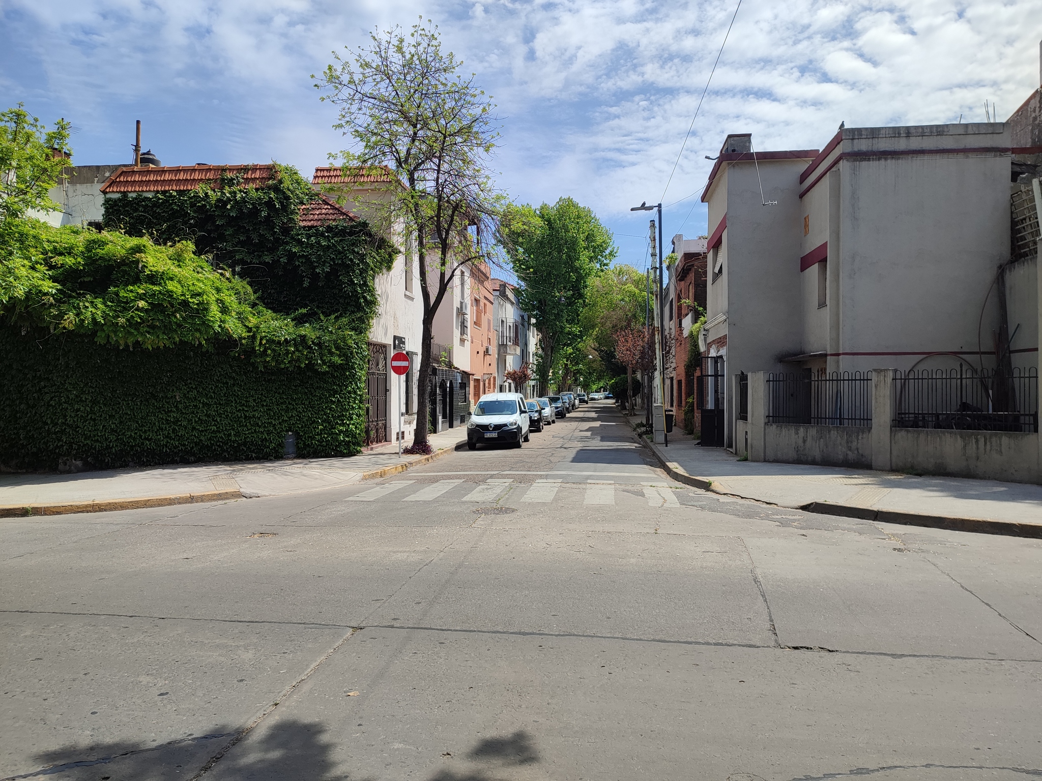 Buenos Aires. I walk through the most disadvantaged areas of the capital of Argentina - My, Travels, Tourism, Living abroad, Latin America, Buenos Aires, Argentina, Longpost