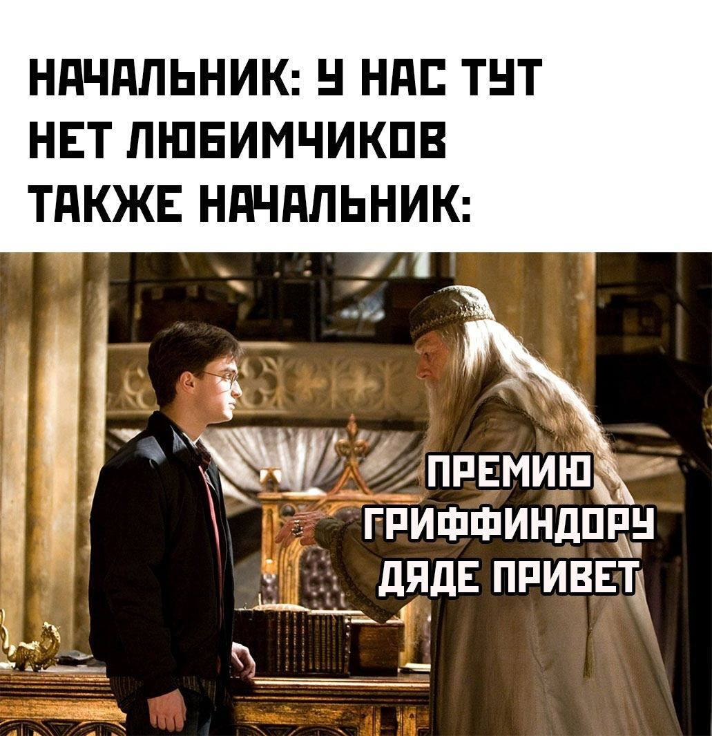 You deserved! - Humor, Harry Potter, Pets, Connections, Bosses, Bonuses, Picture with text