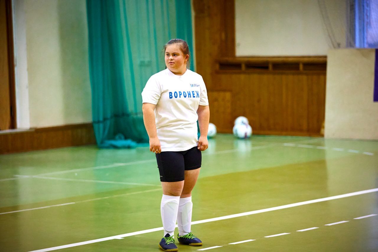 Diocesan Football Tournament for People with Down Syndrome Held in the Moscow Region - My, Motivation, Sport, Psychology, Personal experience, Self-development, Тренер, Experience, Personality, Brain, Perfection, Exercises, Healthy lifestyle, Psychotherapy, Longpost