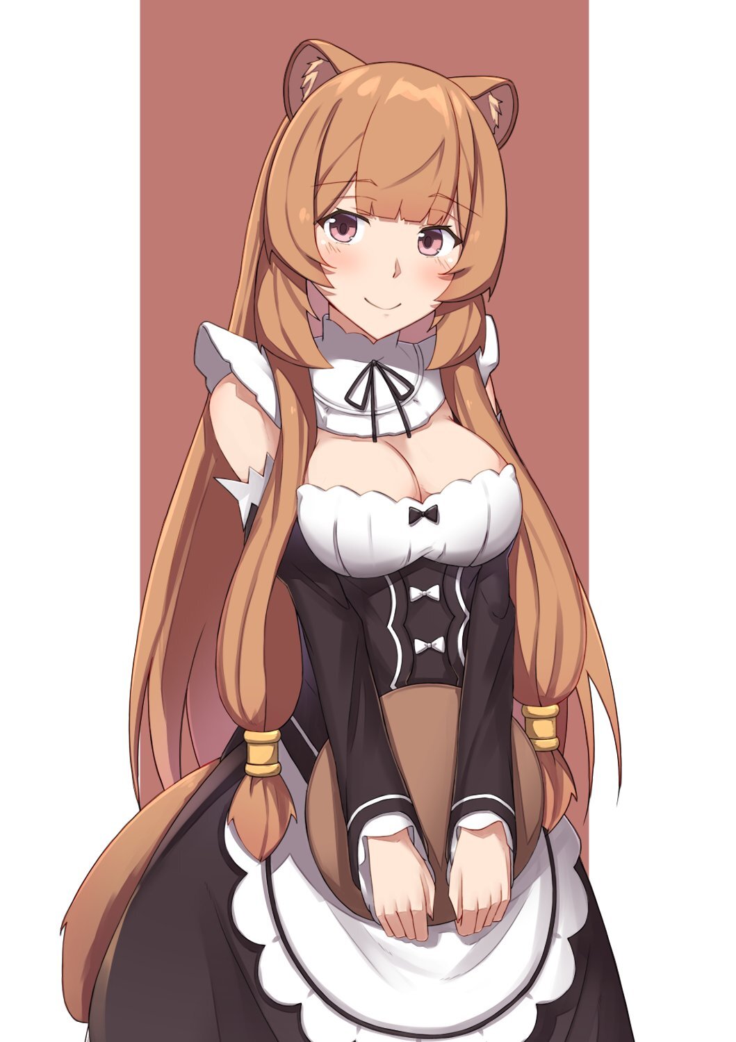 Raphtalia - Anime art, Anime, Raphtalia, Tate no Yuusha no Nariagari