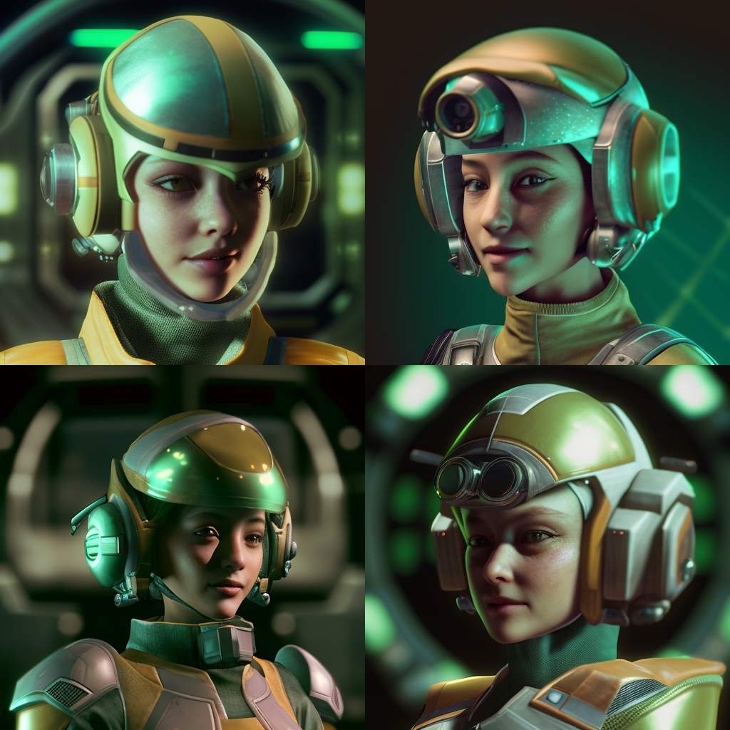 Space Rangers 2 by Midjourney - My, Computer graphics, Artificial Intelligence, Midjourney, Space Rangers HD: a War Apart, Space Rangers, Longpost