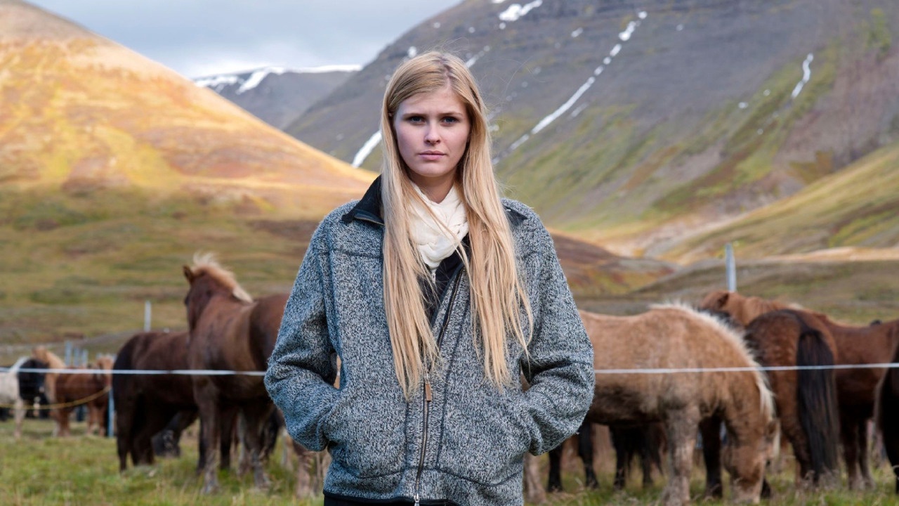 Iceland is the only country in the world where people don't have last names. - Iceland, Icelanders, Country, Facts, Interesting, Scandinavians, Longpost, Repeat