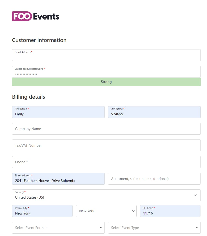 Плагин: FooEvents 4 на 1 год для WooCommerce - Моё, Раздача, Бесплатно, Халява, Скидки, Акции, Приложение, Плагин, Программирование, Программист, Woocommerce, Сайт, Wordpress, Билеты, Бронирование, Длиннопост