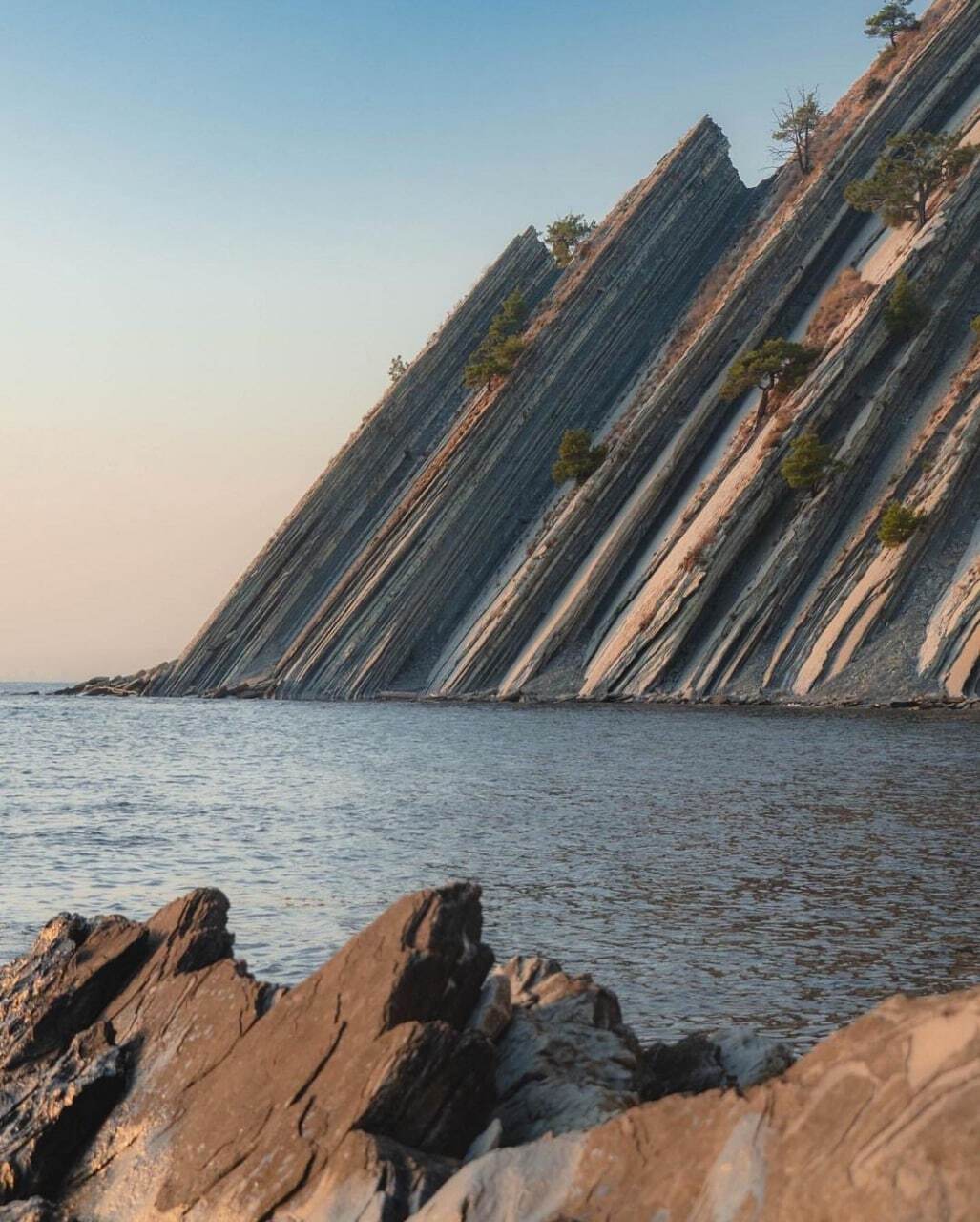 Мыс Дооб, Краснодарский край - Путешествия, Фотография, Природа, Краснодарский Край, Лето, Длиннопост