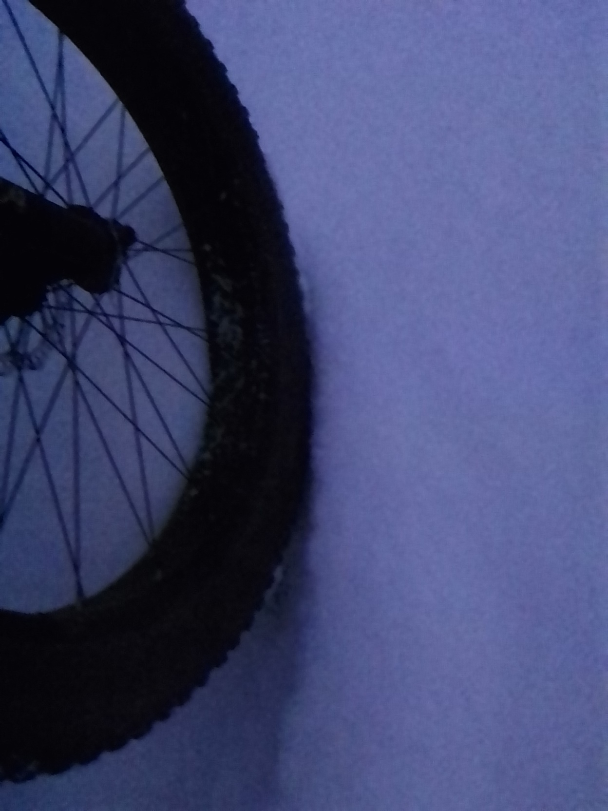 Fatbike. Winter - My, Winter, Snow, Fatbike, Longpost