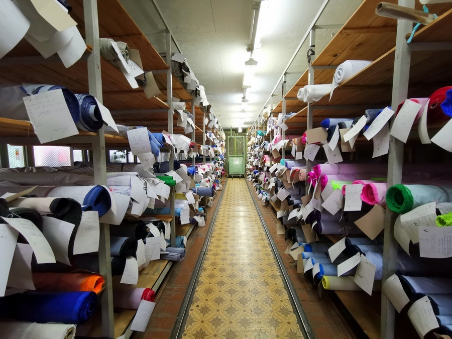 How to invent and sew clothes of domestic production. Kukmor garment factory! - My, Factory, Production, Russian production, Kukmor, Sewing, Cloth, Baby clothes, Mobile photography, Tatarstan, Longpost