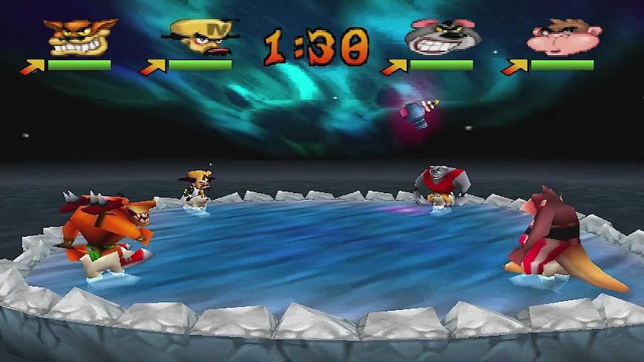 Crash bash: истории из жизни, советы, новости, юмор и картинки — Все посты  | Пикабу