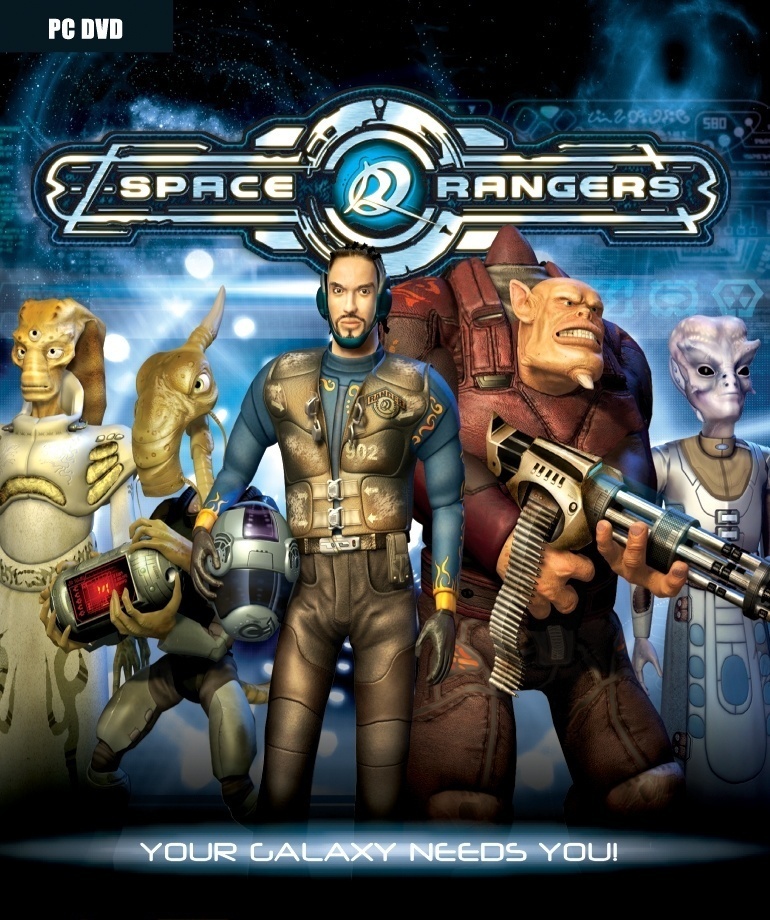 It seems to me that everyone has forgotten what a space game should be like. - Starfield, Space Rangers, Games, Quest, Video game, Nostalgia, Longpost