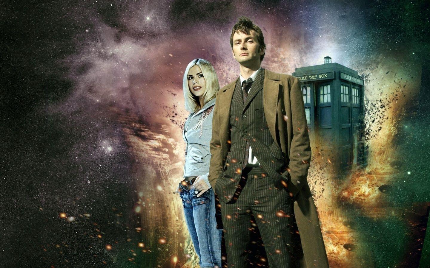 Finally! - Doctor Who, Time travel, Serials, Foreign serials