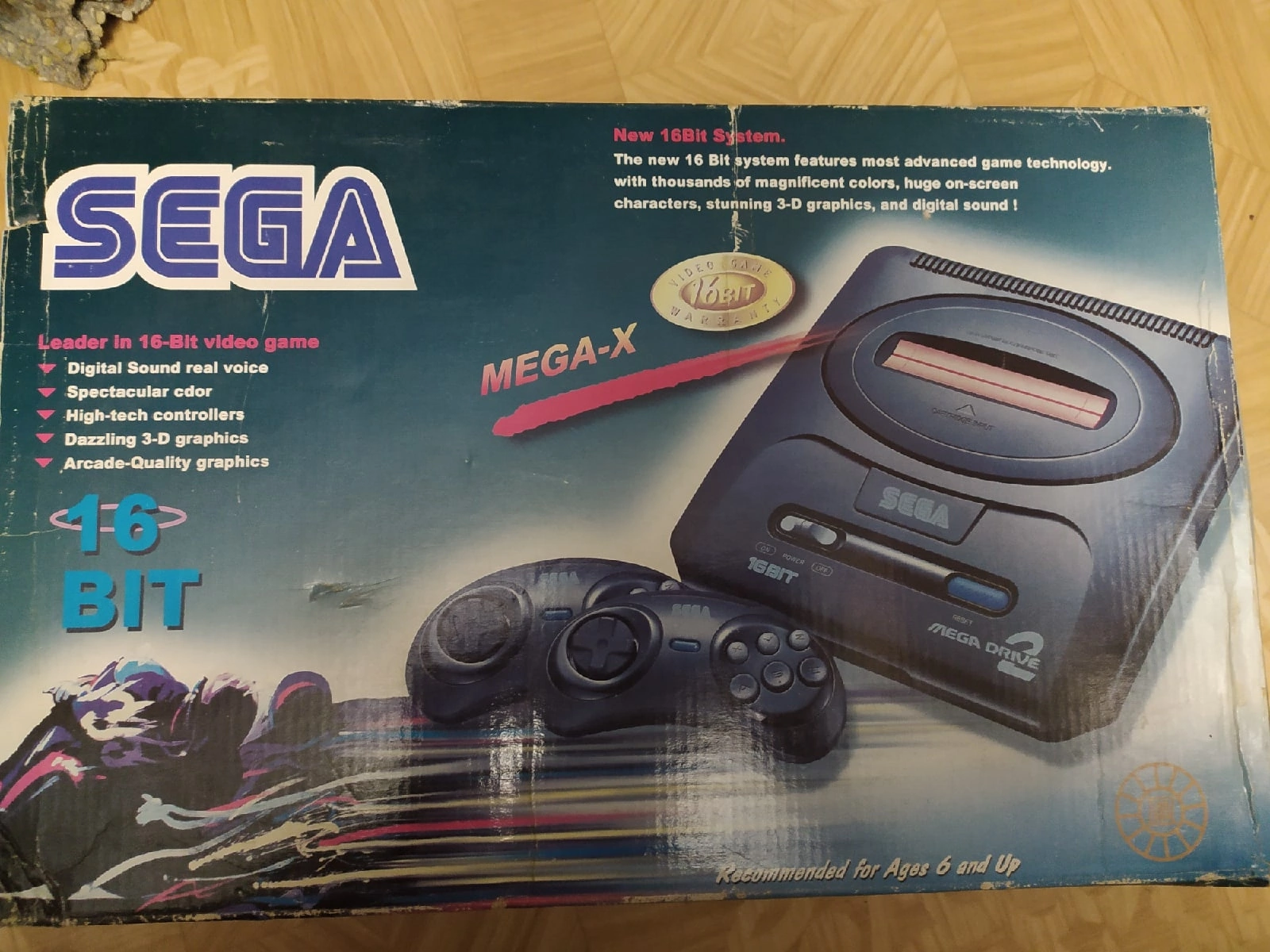 Sega mega drive and genesis classics steam обзор фото 54