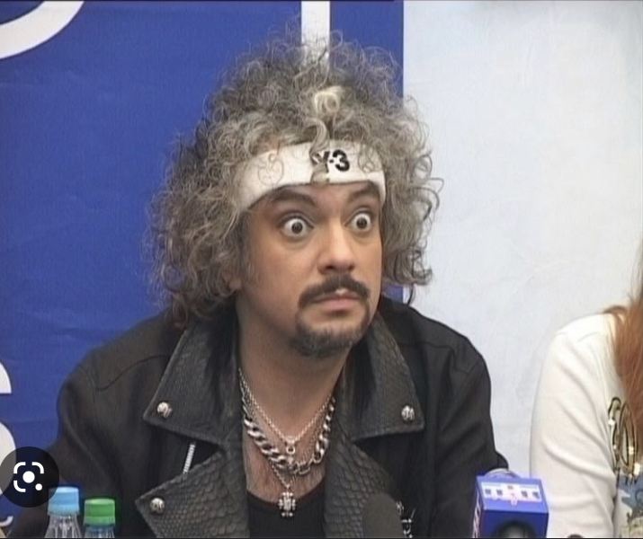 I will leave but I won't leave - Bring back my 2007, Wave of Boyans, Philip Kirkorov