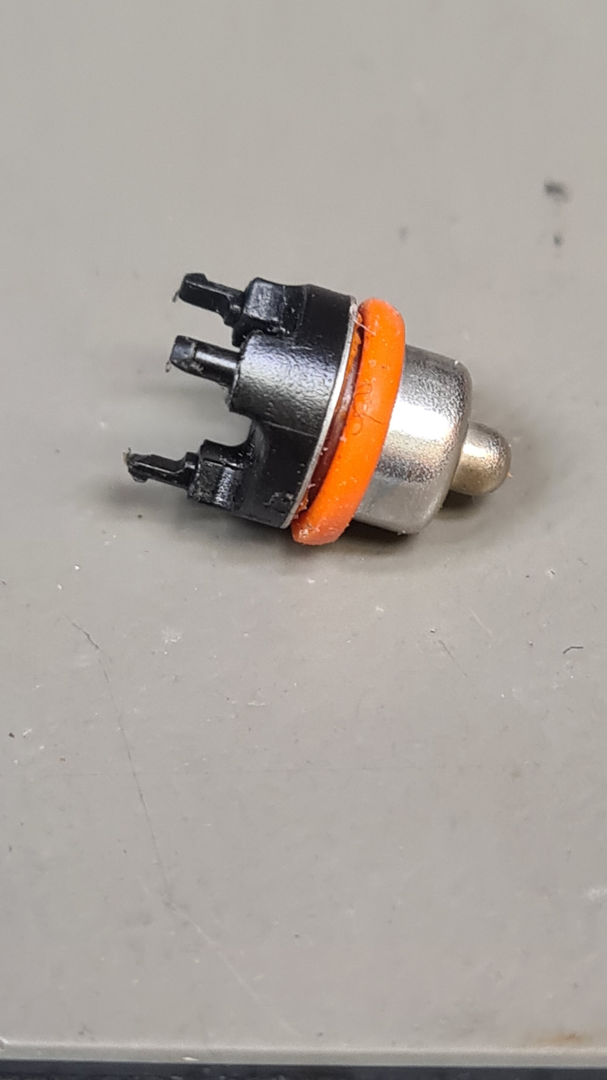 Help identifying temperature sensor - Sensor, Repair of equipment, Longpost