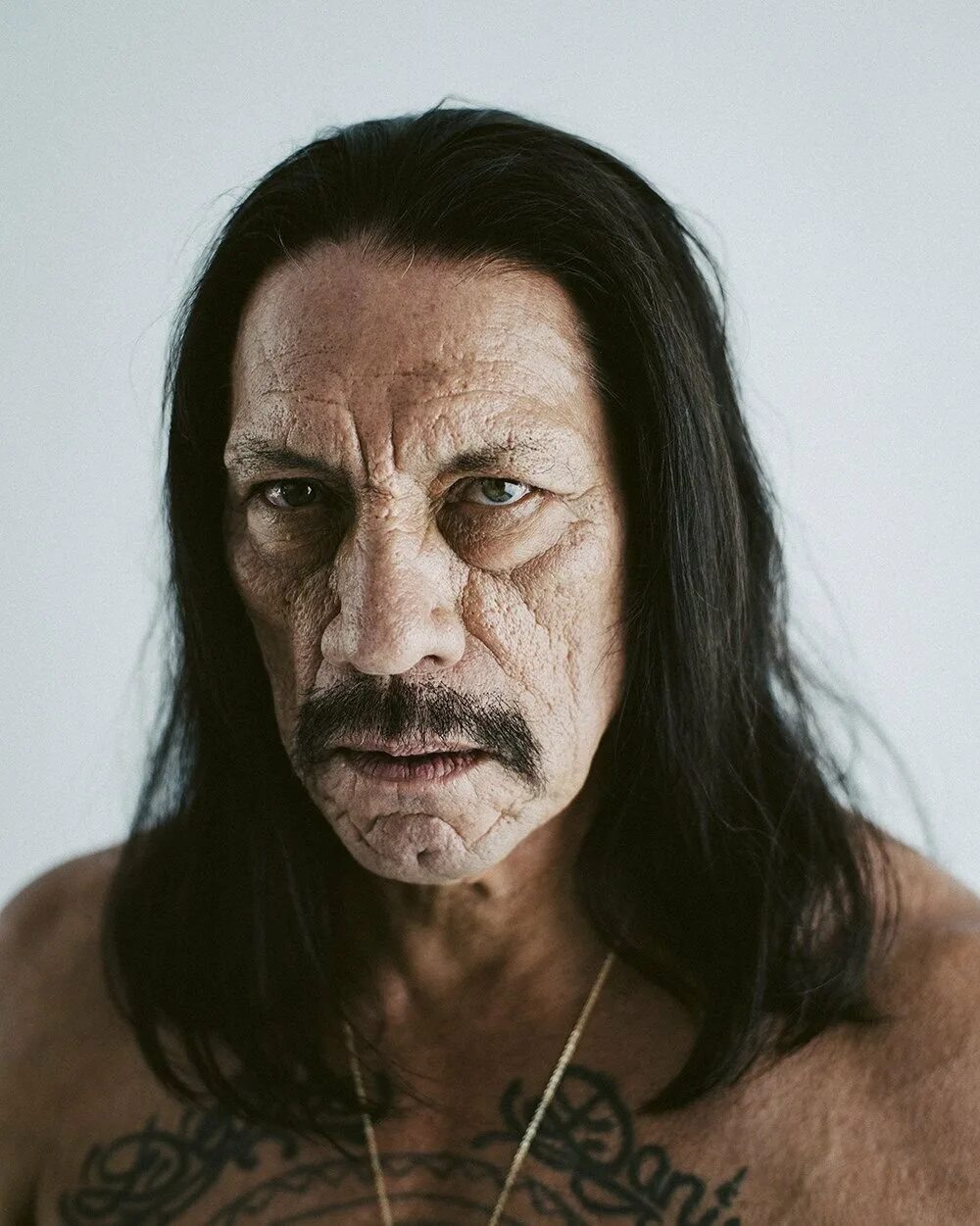 spoiler man - My, Hollywood, Actors and actresses, Longpost, Sean Bean, John Hurt, Danny Trejo