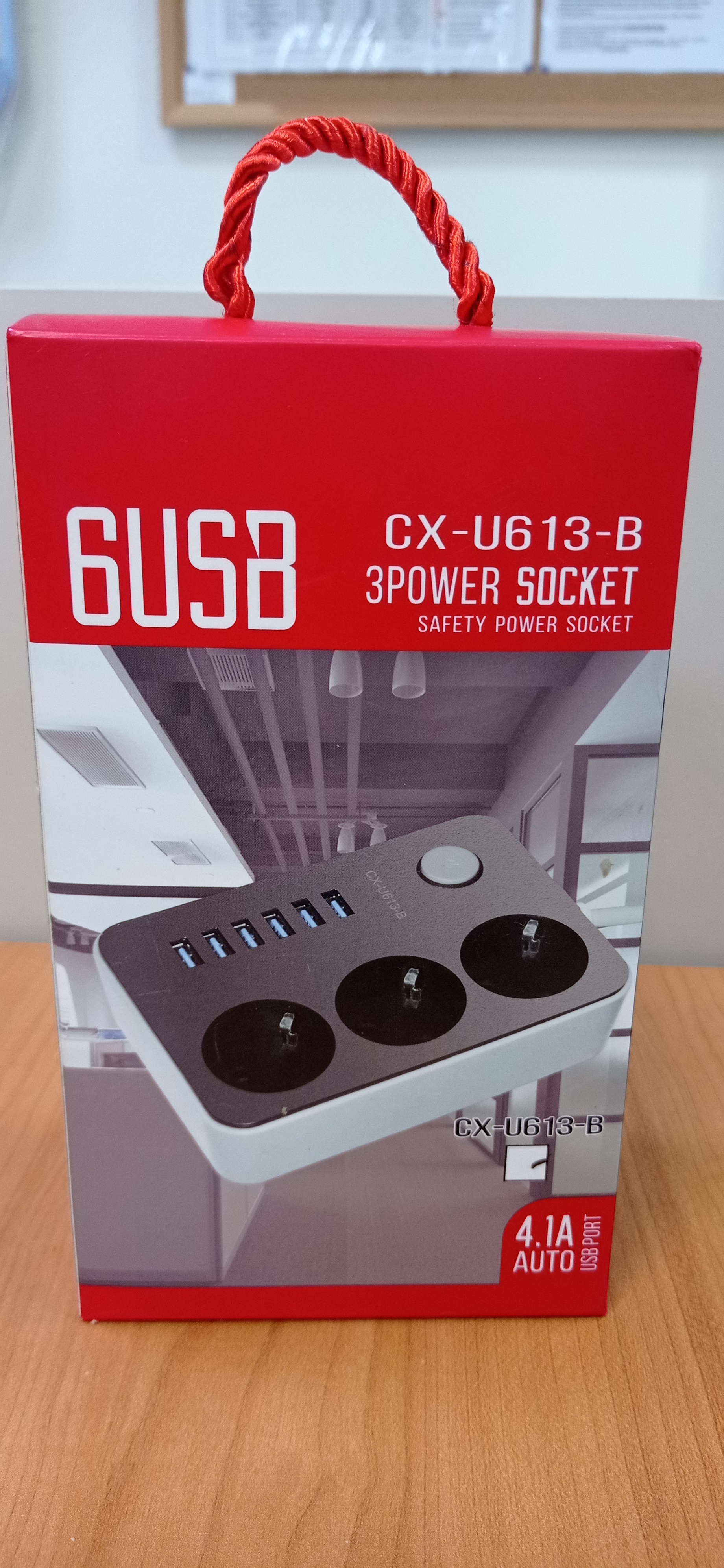 Overview of the surge protector CX-U613 bought on wildberries - My, Гаджеты, Wildberries, Cheating clients, Longpost, Mat, Overview