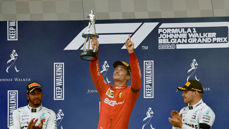 Statistics corner. Charles Leclerc and his pole position - Formula 1, Автоспорт, Race, 2022, Charles Leclerc, Statistics, Ferrari, Red bull, Mercedes, Video, Youtube, Longpost