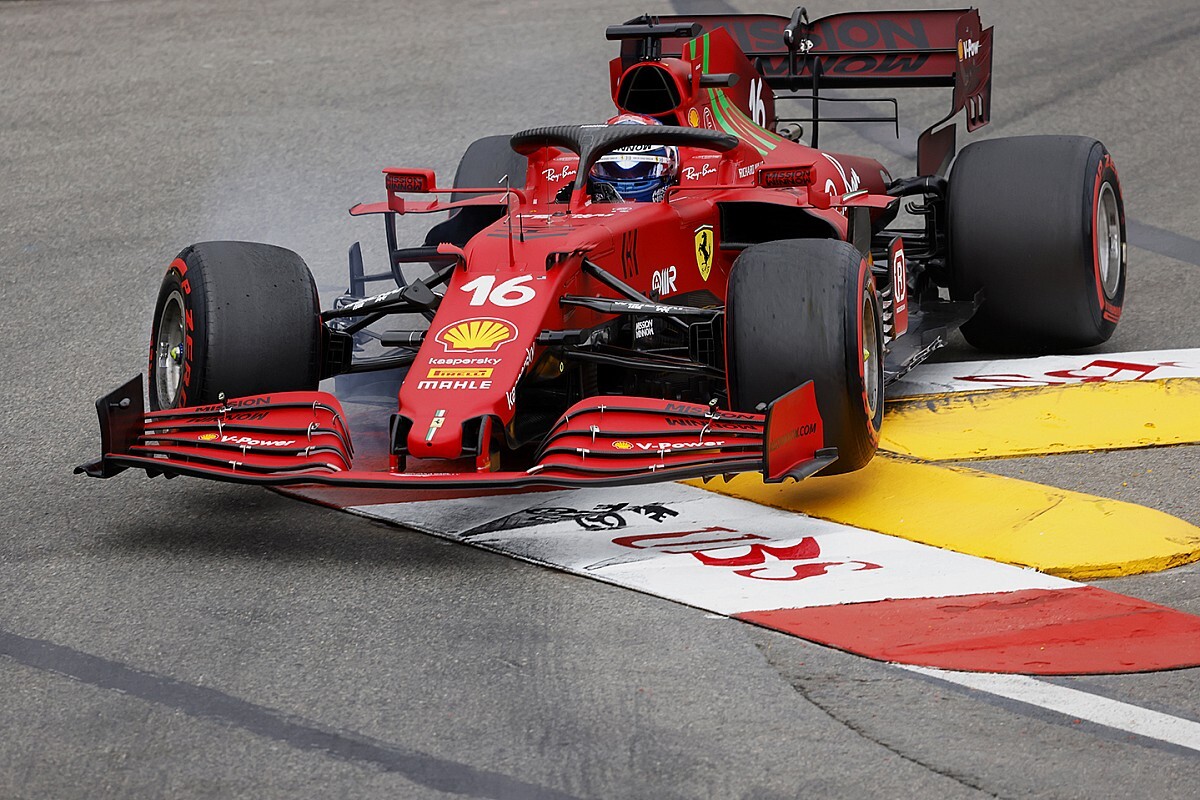 Statistics corner. Charles Leclerc and his pole position - Formula 1, Автоспорт, Race, 2022, Charles Leclerc, Statistics, Ferrari, Red bull, Mercedes, Video, Youtube, Longpost