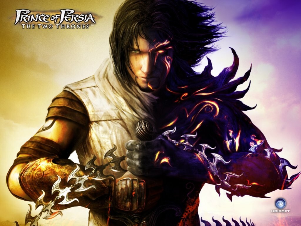 I downloaded a recently released cool game from the new DC ++ file sharing service - Wave of Boyans, Computer games, Prince of Persia, Ubisoft