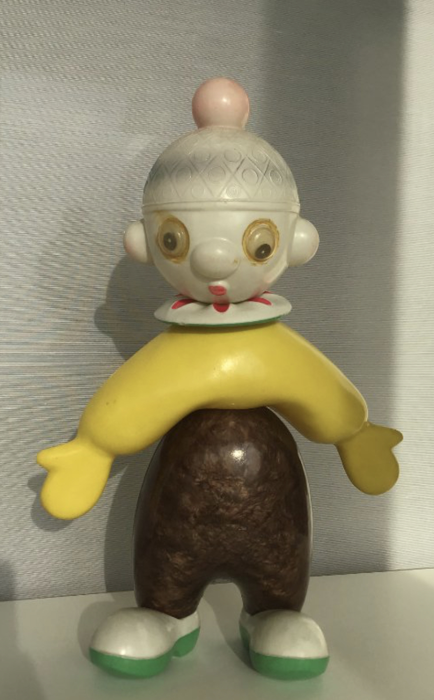 Безусловная любовь | Пикабу