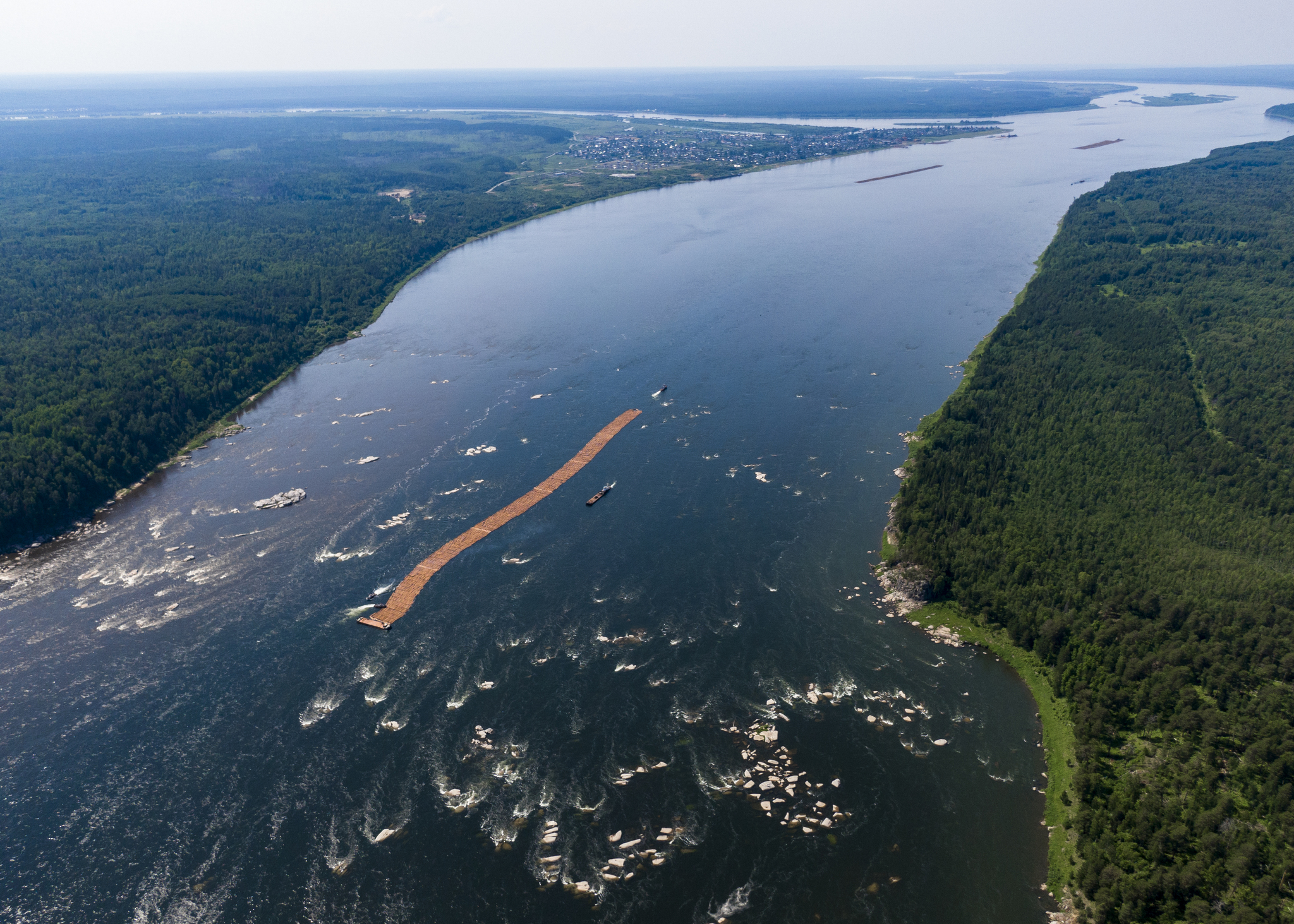 A trip to the island of Karaulny, almost at the mouth of the river. Angara - My, Travel across Russia, The photo, Krasnoyarsk region, Siberia, Longpost