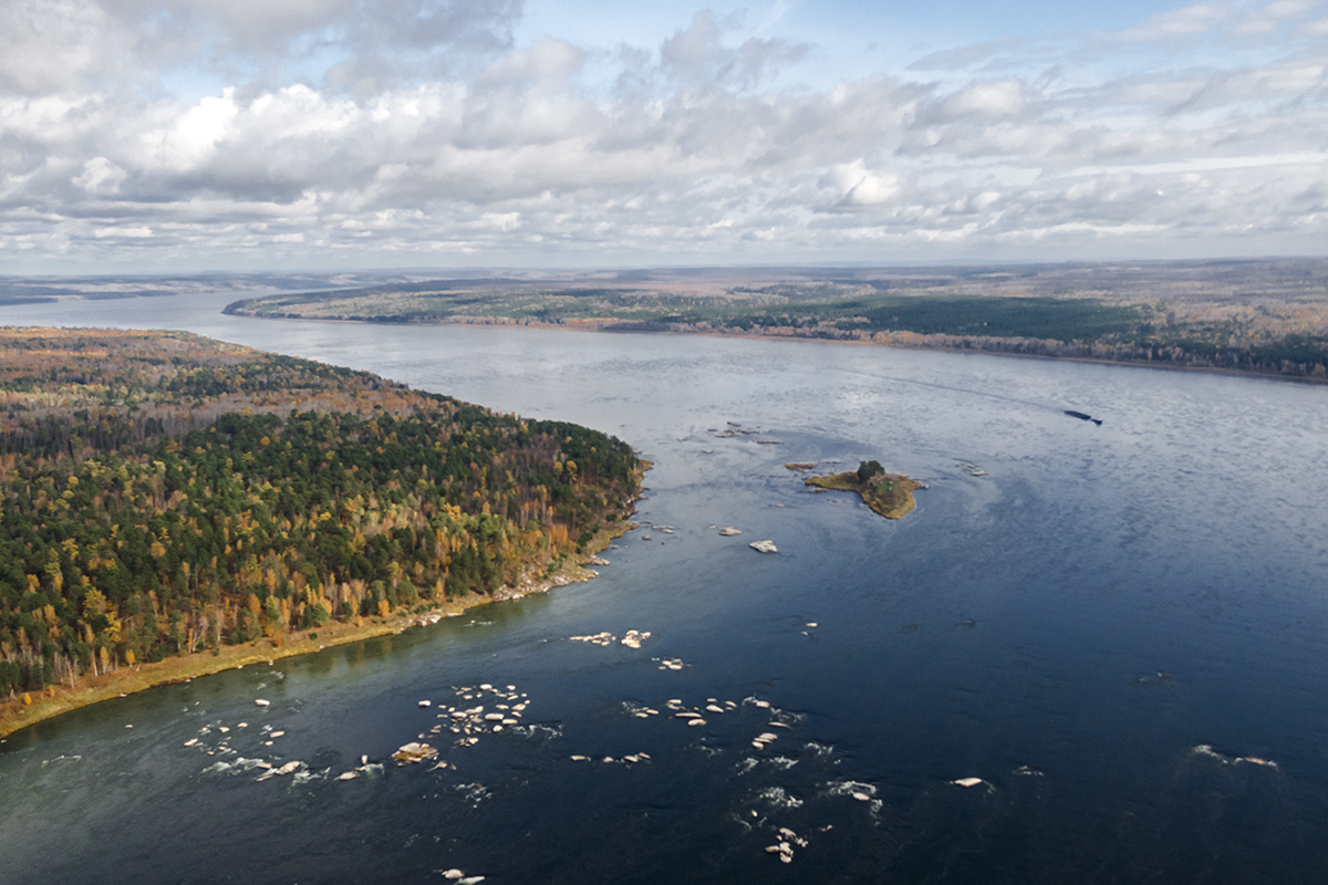 A trip to the island of Karaulny, almost at the mouth of the river. Angara - My, Travel across Russia, The photo, Krasnoyarsk region, Siberia, Longpost