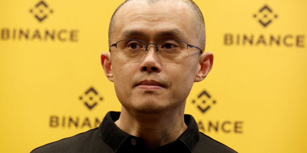 Binance Suspended Withdrawal of USDC Stablecoins from Client Accounts for 8 Hours - My, Finance, Investments, Economy, Stock exchange, Stablecoin, Binance, Longpost