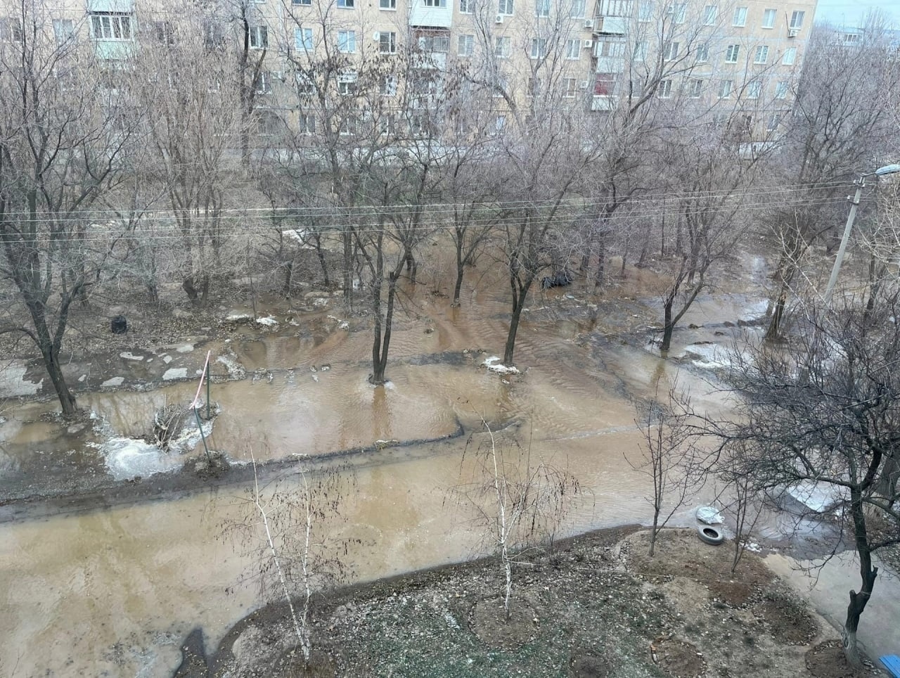 Каток | Пикабу