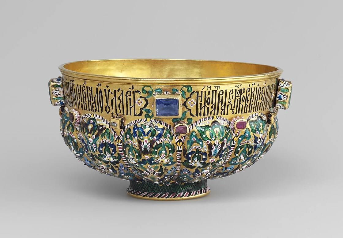 Russian enamel - Enamel, Enamel, Craftsmanship, Longpost