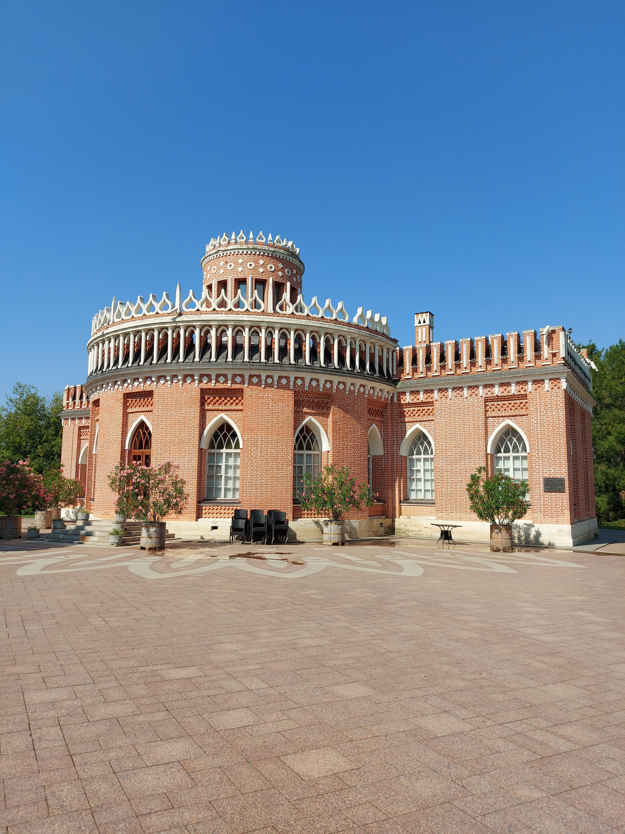 Tsaritsyno: legends and Masonic signs - My, Tsaritsyno, Masons, Legend, City's legends, Signs, Story, Architecture, Architectural monument, Catherine II, Longpost