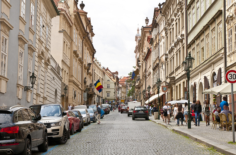 Prague, Czech Republic). Part Four - My, Prague, Czech, Travels, Vltava, Changing of the Guard, Old city, Longpost