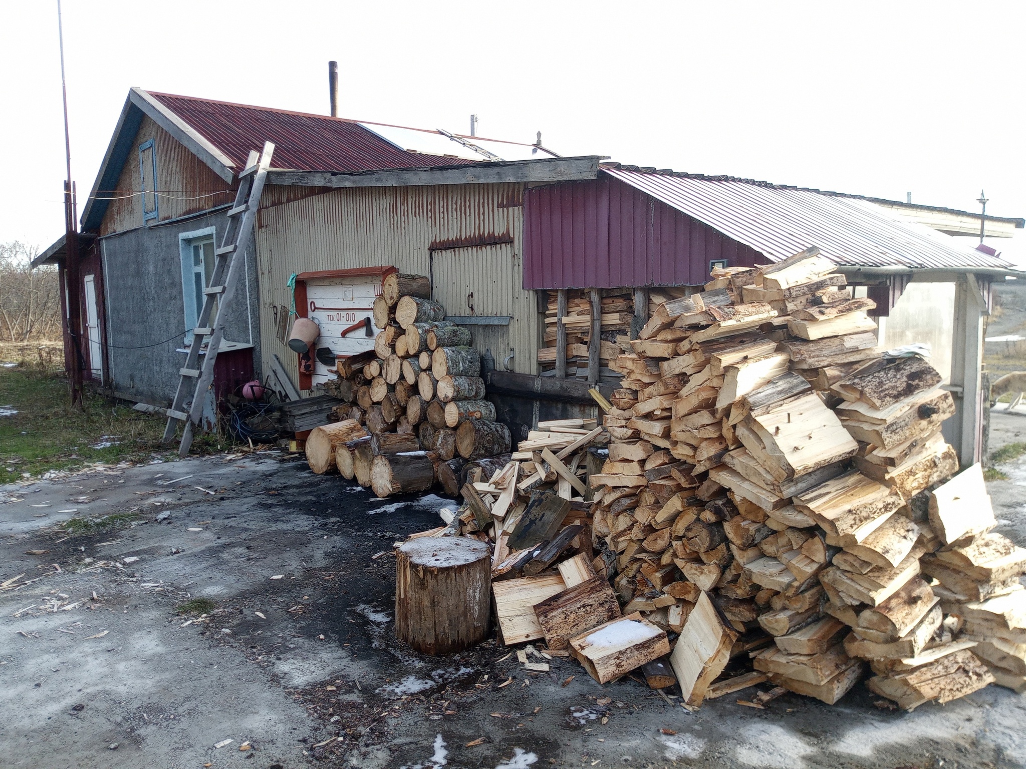 Life of reserved people. Kuriles - My, Kurile Islands, Kunashir, Дальний Восток, wildlife, Работа мечты, National park, Reserves and sanctuaries, Sea of ??Okhotsk, Pacific Ocean, Volunteering, Zhzl, Ecology, Longpost