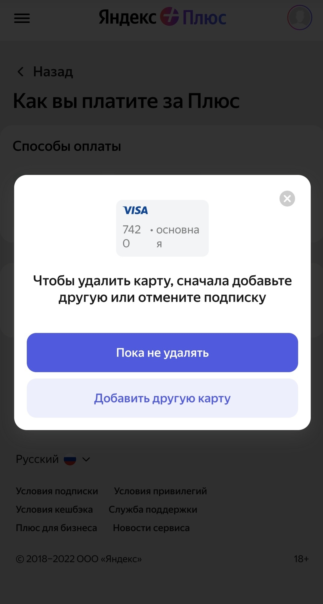 Question for Yandex - My, Yandex Plus, Yandex., Question, Mat, Longpost