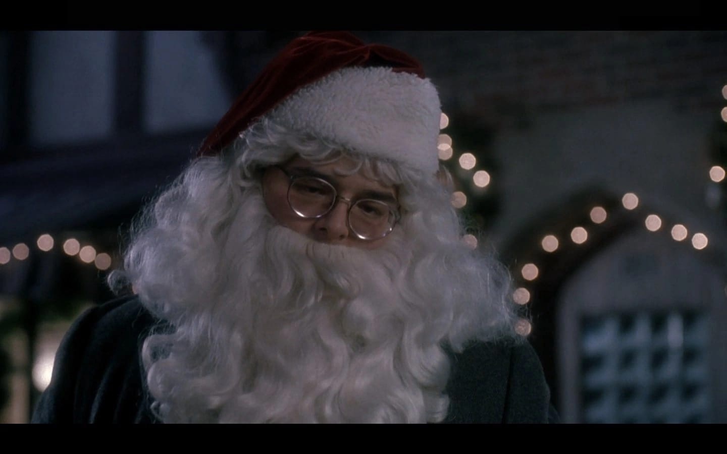 Alone at home - Humor, Picture with text, Storyboard, Home Alone (Movie), New Year, Santa Claus, Father Frost, Longpost