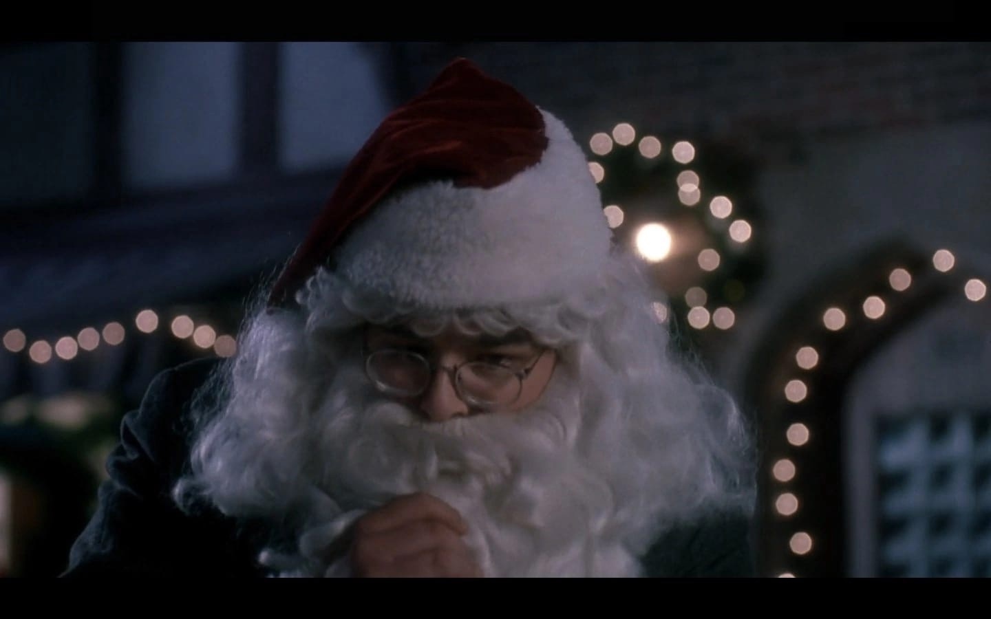 Alone at home - Humor, Picture with text, Storyboard, Home Alone (Movie), New Year, Santa Claus, Father Frost, Longpost