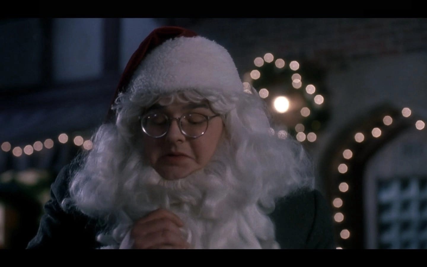 Alone at home - Humor, Picture with text, Storyboard, Home Alone (Movie), New Year, Santa Claus, Father Frost, Longpost