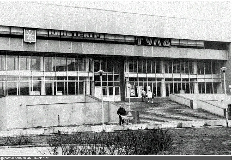 The history of one of the dirtiest and most provincial districts of Moscow - Printers, Moscow, District, Yandex Zen, Longpost