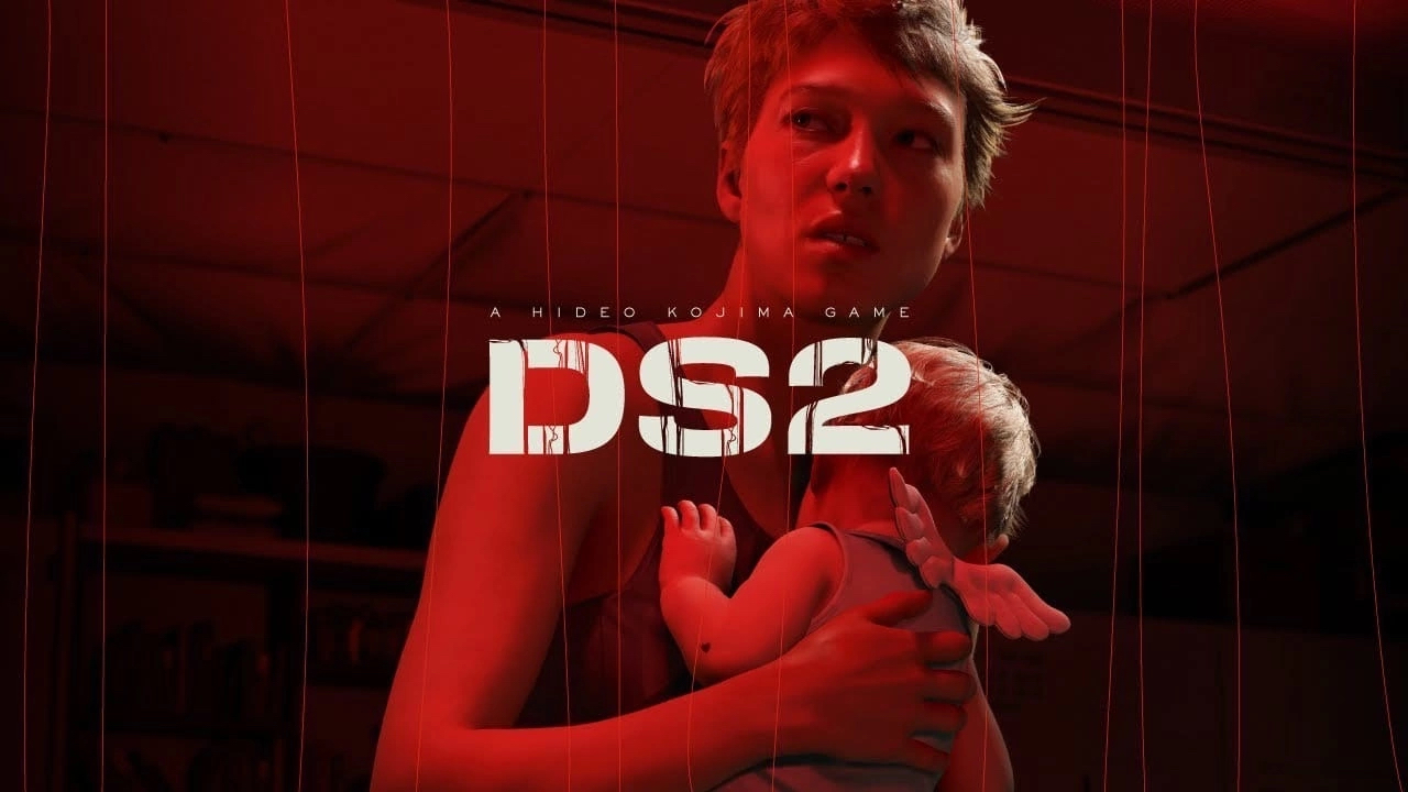 Question for DS2 - Death stranding, Computer games, Video game, Death Stranding 2