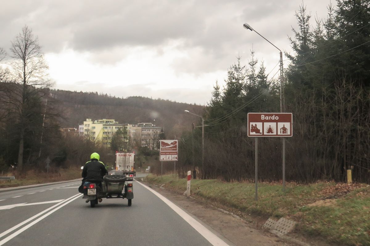 Where Elephants Fly (Return) - My, Moto, Travels, Germany, Czech, Poland, Latvia, Lithuania, Russia, Ural motorcycle, Eames, Oppose, Saidkar, Motorcyclists, Winter, Extreme, Happiness, French people, Tourism, Longpost