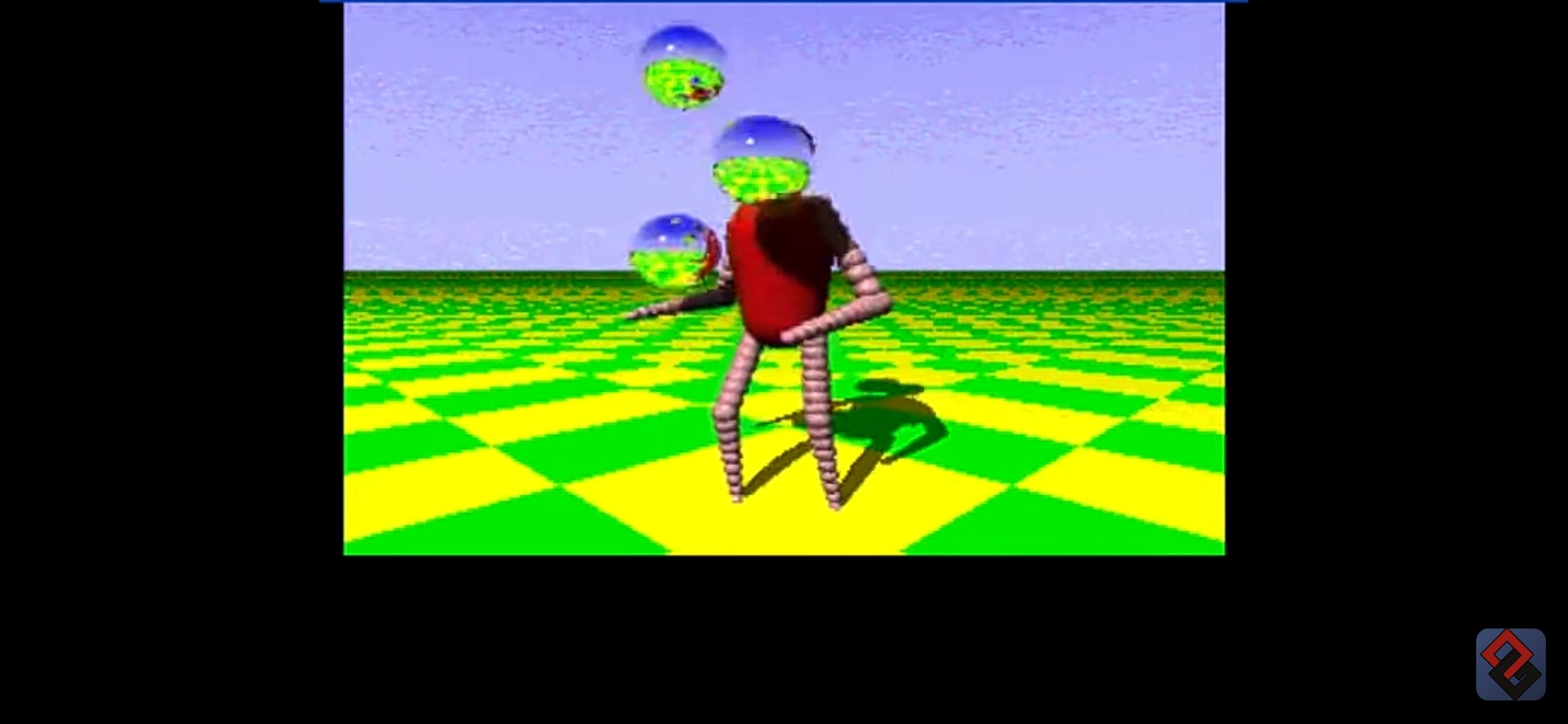 Ray tracing on Amiga. Nvidia and its users smoke - My, Nvidia, Nvidia RTX, Raytracing, Video card, I'm an engineer with my mother, Computer help