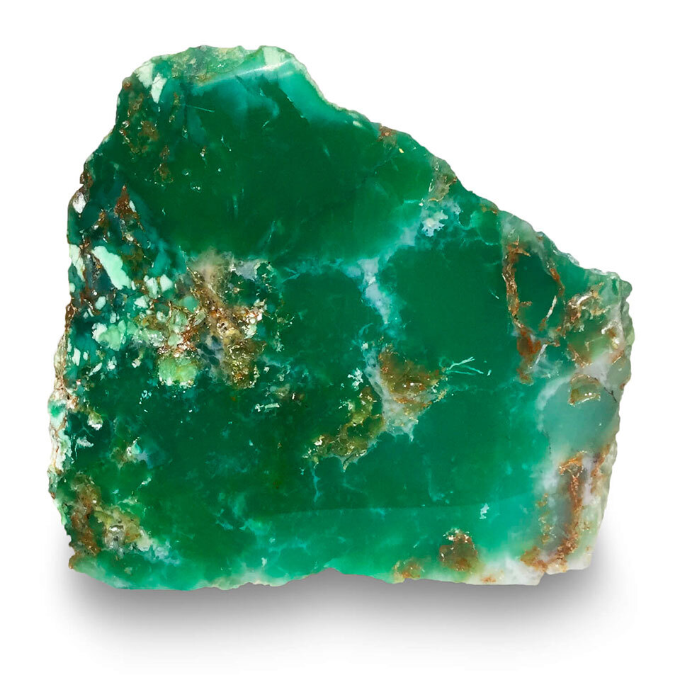 How to identify genuine Chrysoprase Chalcedony? - My, Chalcedony, A rock, Minerals, Gems, Geology, Geologists, Gemology, Nature, Land, Longpost