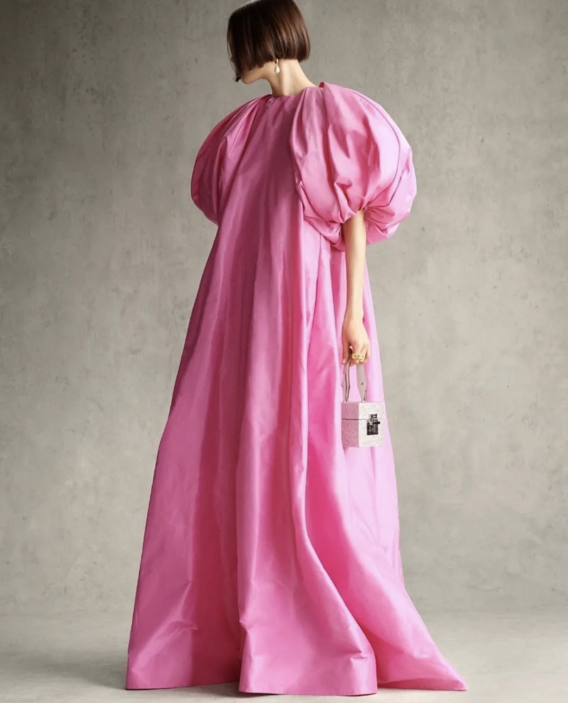 Oscar de la Renta - Style, Art, Cloth, Fashion, Couture, The dress, beauty, New Year, Longpost