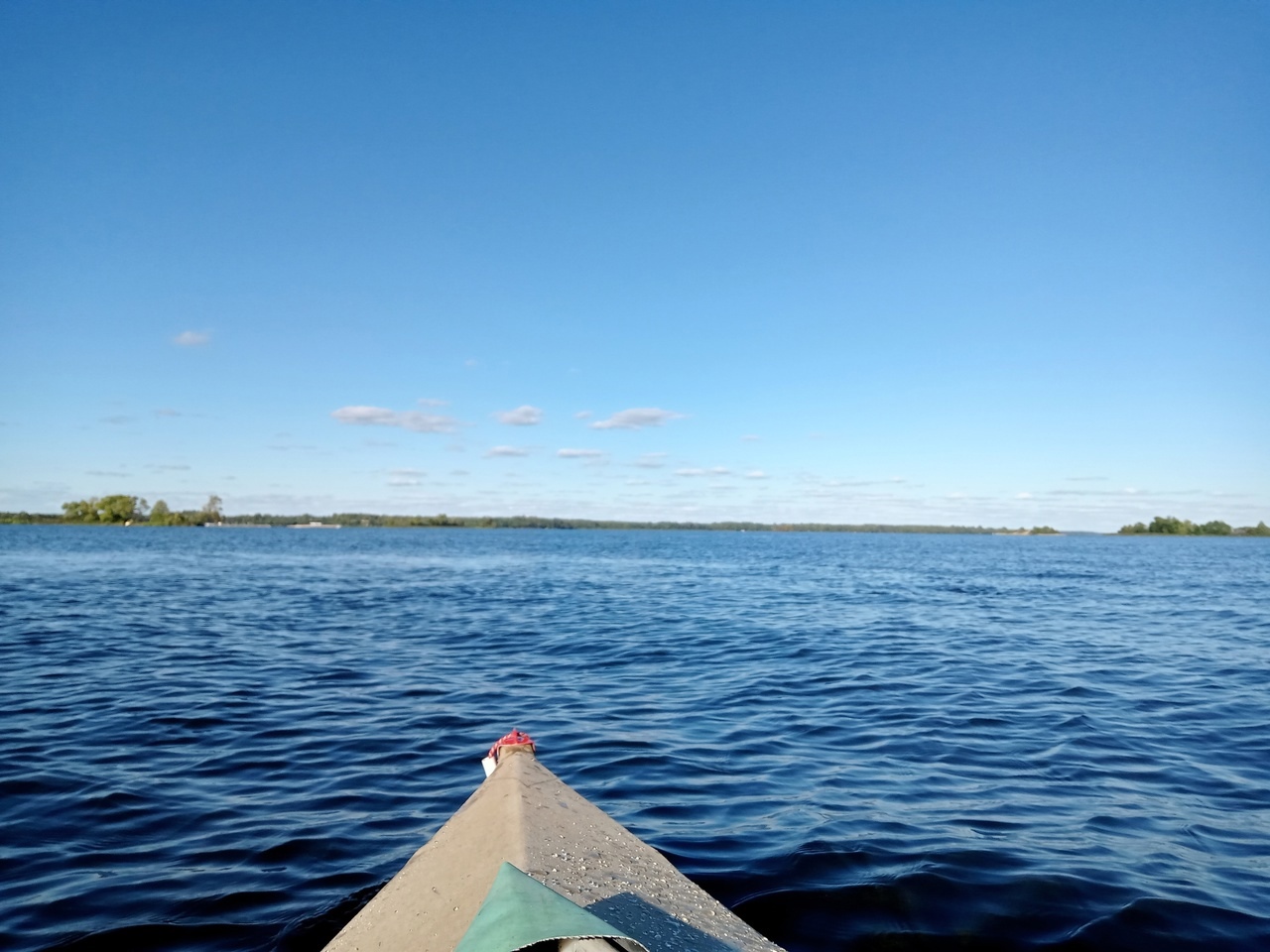 Rafting on the river Volga Konakovo-Dubna 03.09.2022-04.09.2022 - My, Hike, Kayak, Tourism, Volga river, Longpost