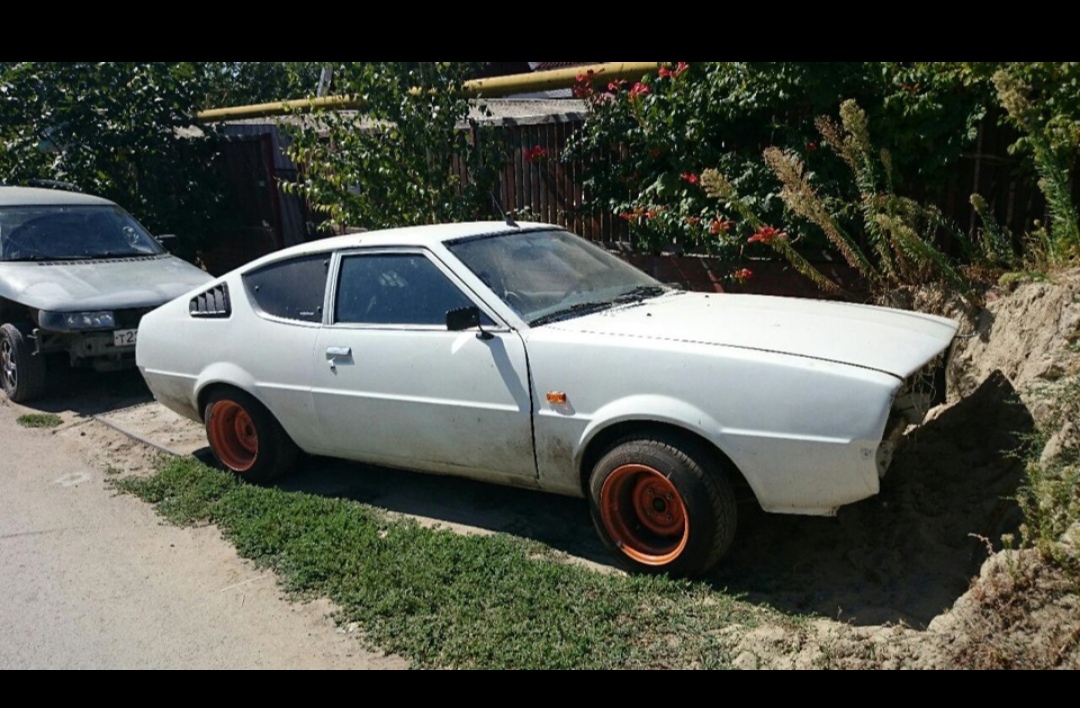 The job is a dream. Or how, having seen enough of a wheelbarrow for pumping, I restore the car - My, Mitsubishi, Retro car, Auto