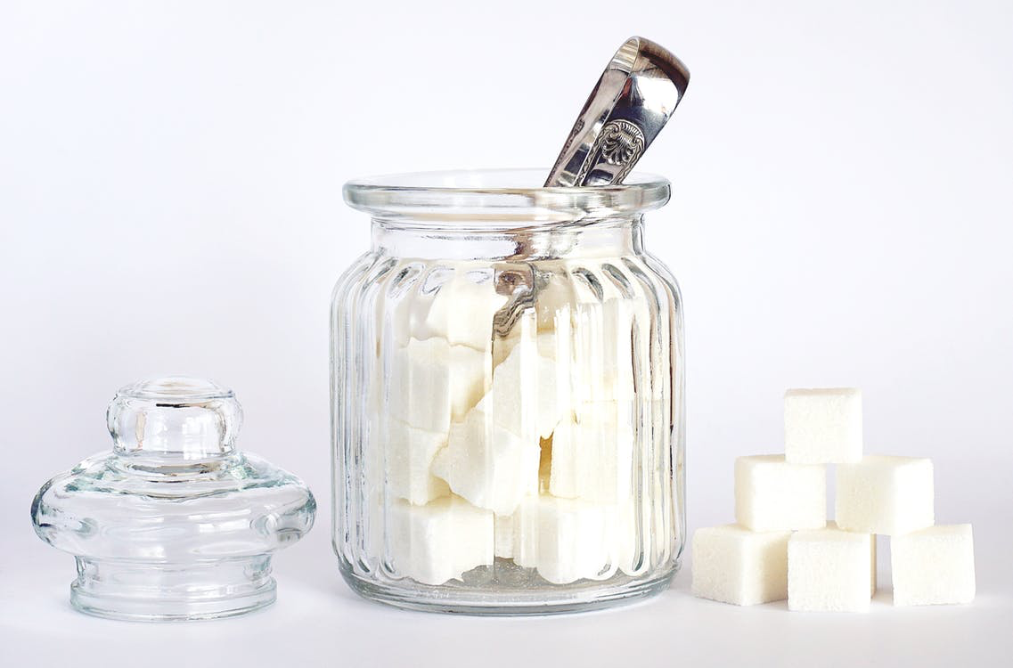 Как избавиться от сахарной зависимости, не исключая сладкое из своей жизни? - Euromed