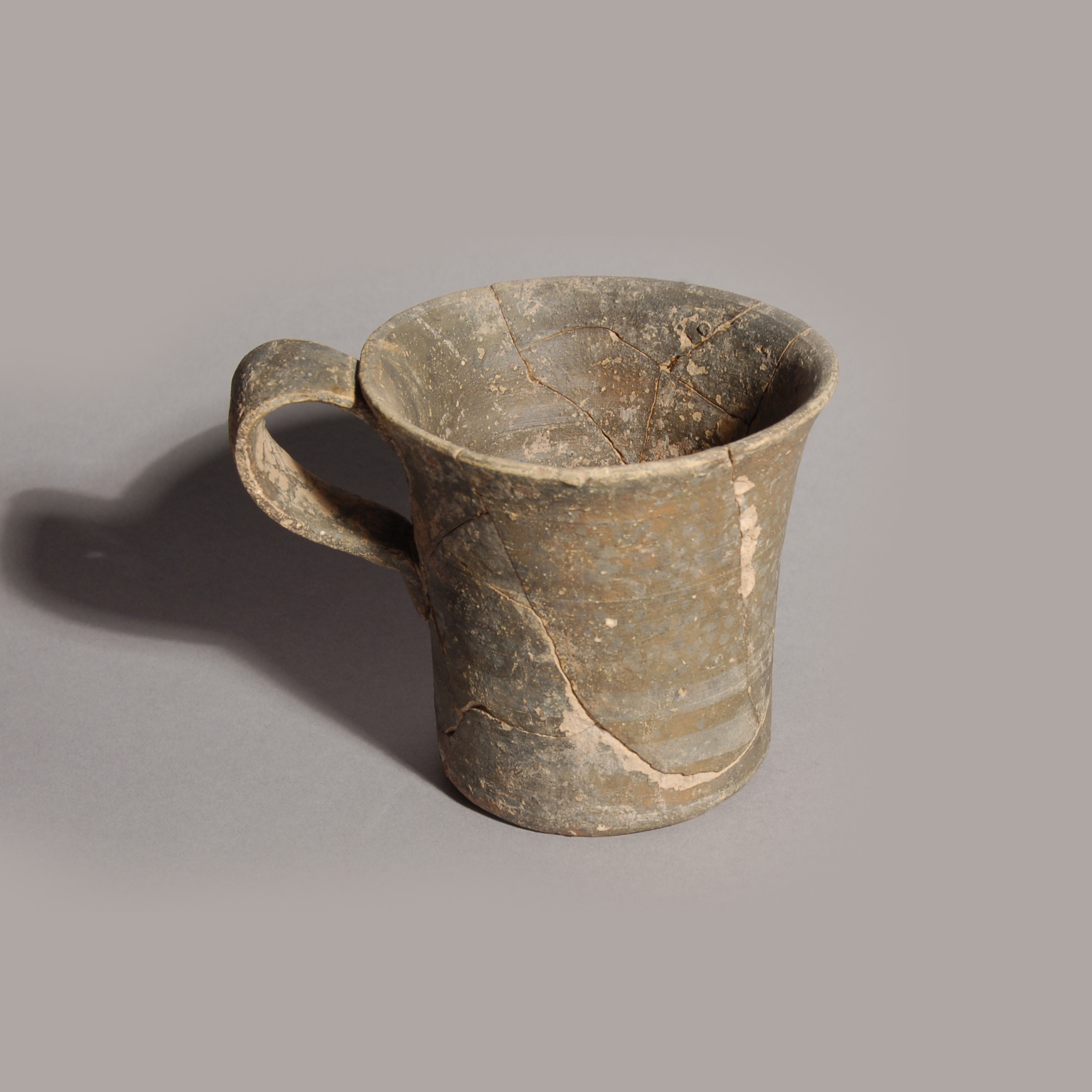 Good to improve - only to spoil! Minoan ceramic cups from the island of Crete from the collection of the British Museum - Archeology, Story, Museum, Minoan culture, Ancient Greece, Bronze Age, Longpost